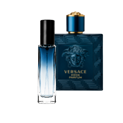Versace Eros Parfum | Decant