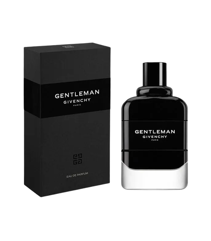 Gentleman Givenchy