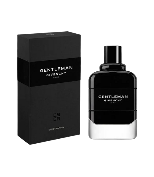 Gentleman Givenchy