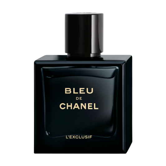 Bleu de Chanel L’Exclusif