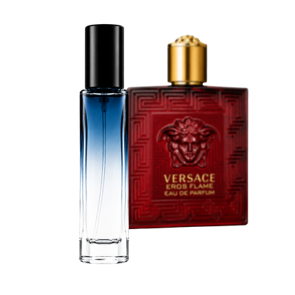 Versace Eros Flame | Decant