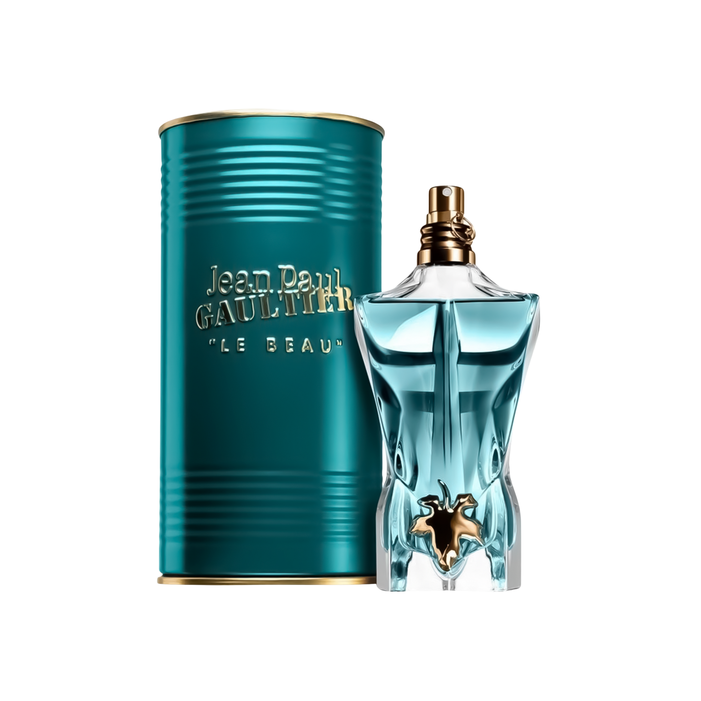 Jean Paul Gaultier Le Beau Eau de Toilette