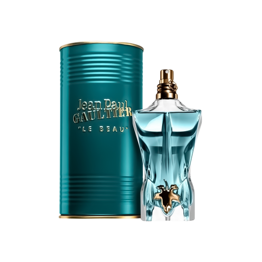 Jean Paul Gaultier Le Beau Eau de Toilette