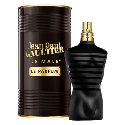 Jean Paul Gaultier Le Male Le Parfum
