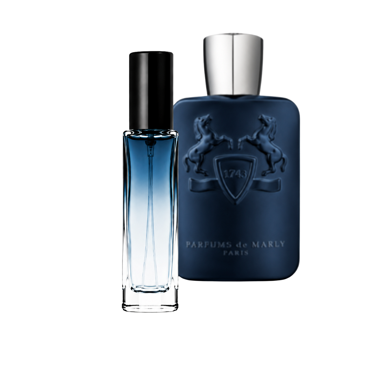 Parfums de Marly Layton | Decant
