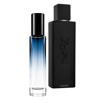 Yves Saint Laurent MYSELF | Decant