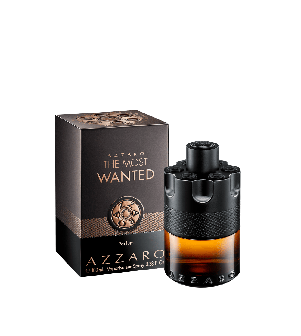 Azzaro The Most Wanted Parfum