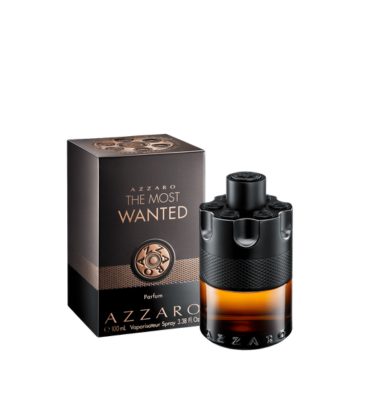 Azzaro The Most Wanted Parfum