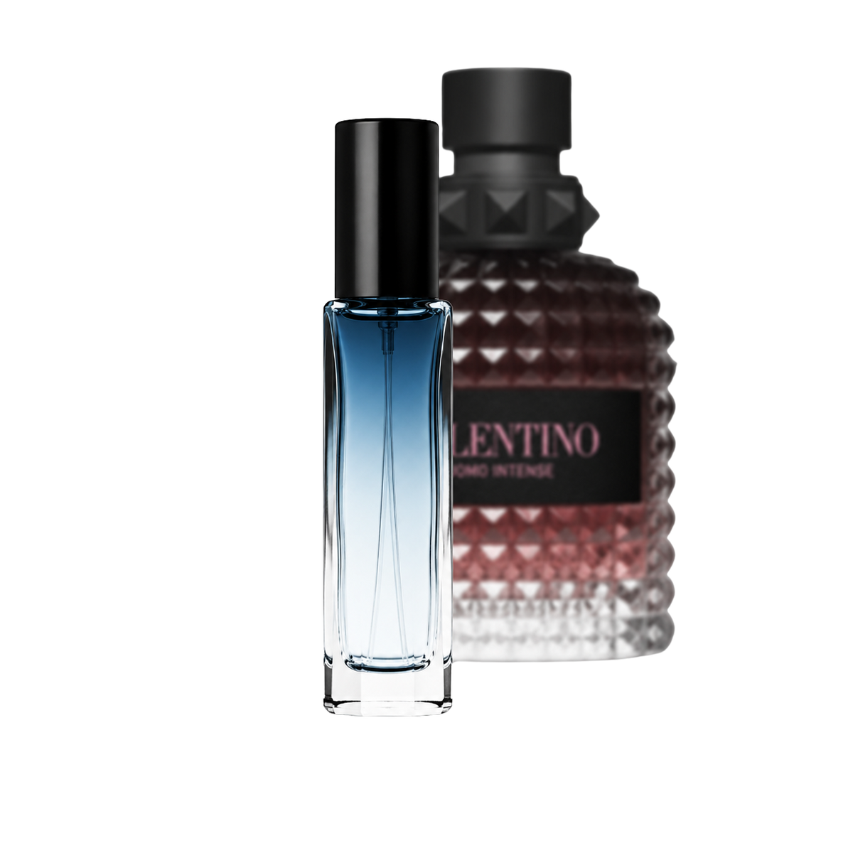 Valentino Uomo Born In Roma Intense | Decant