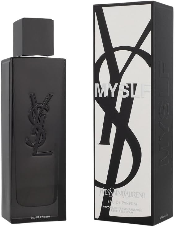 Yves Saint Laurent MYSLF