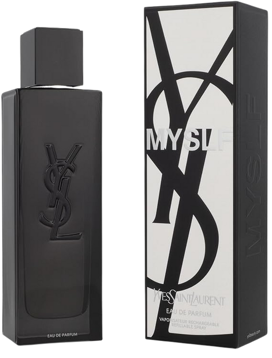 Yves Saint Laurent MYSLF