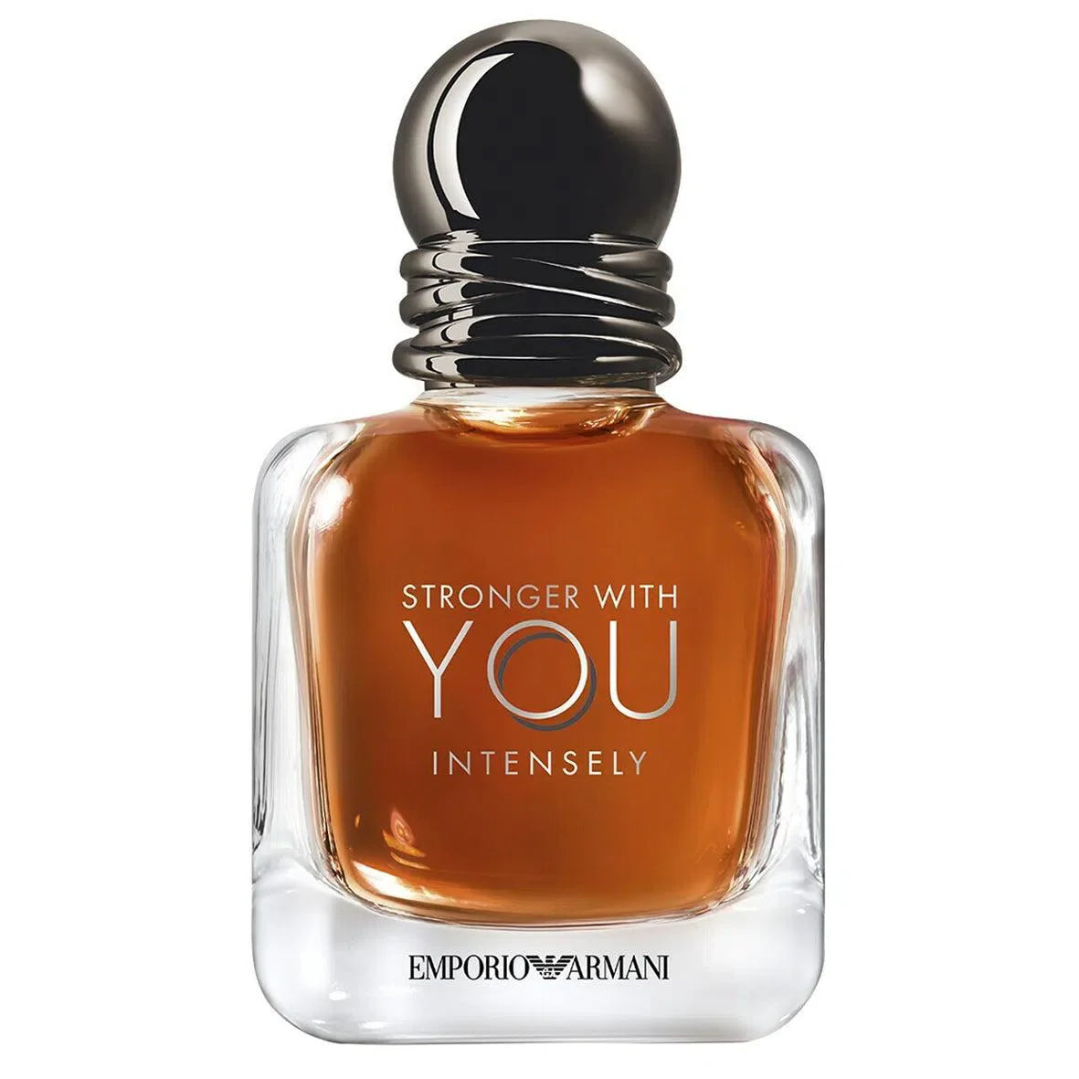 Emporio Armani Stronger With You